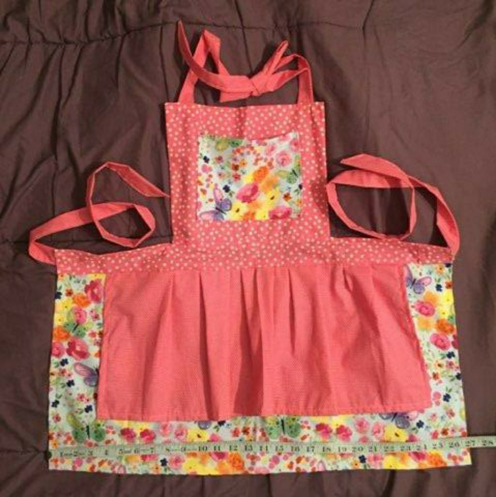 Adult apron brand new
